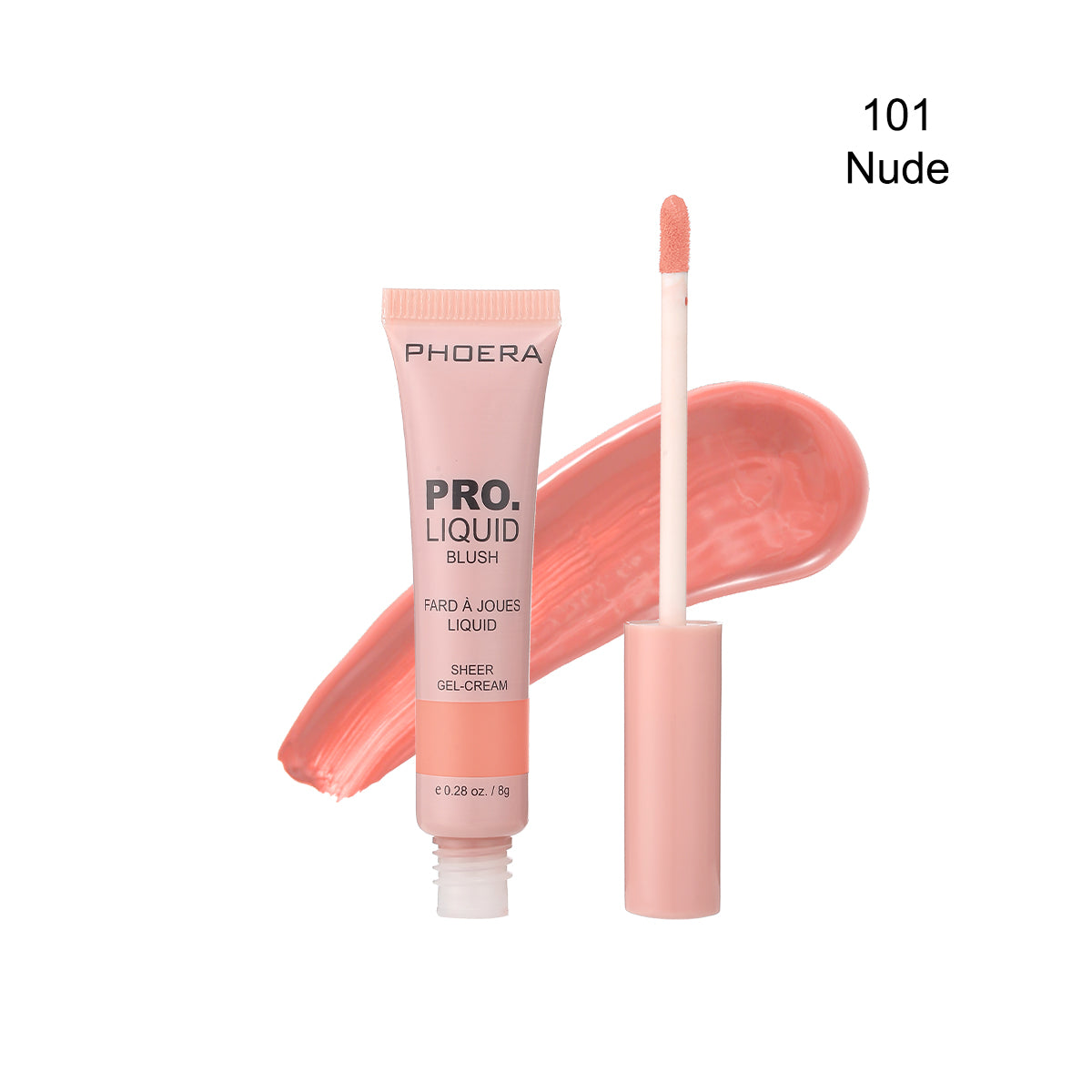 Liquid Blush