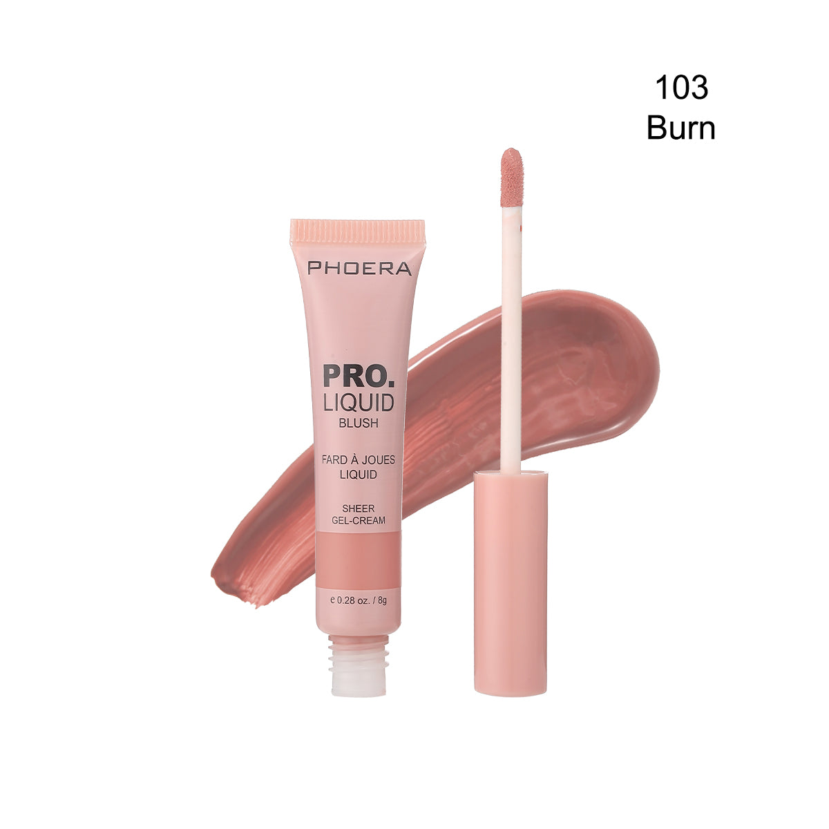 Liquid Blush