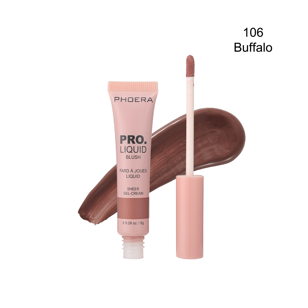 Liquid Blush