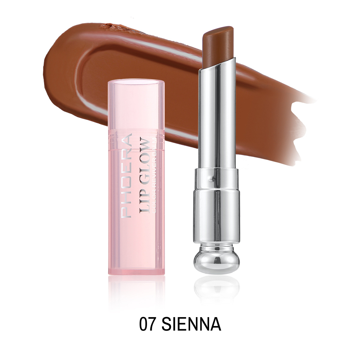 Lip Glow - Bálsamo Labial PHOERA