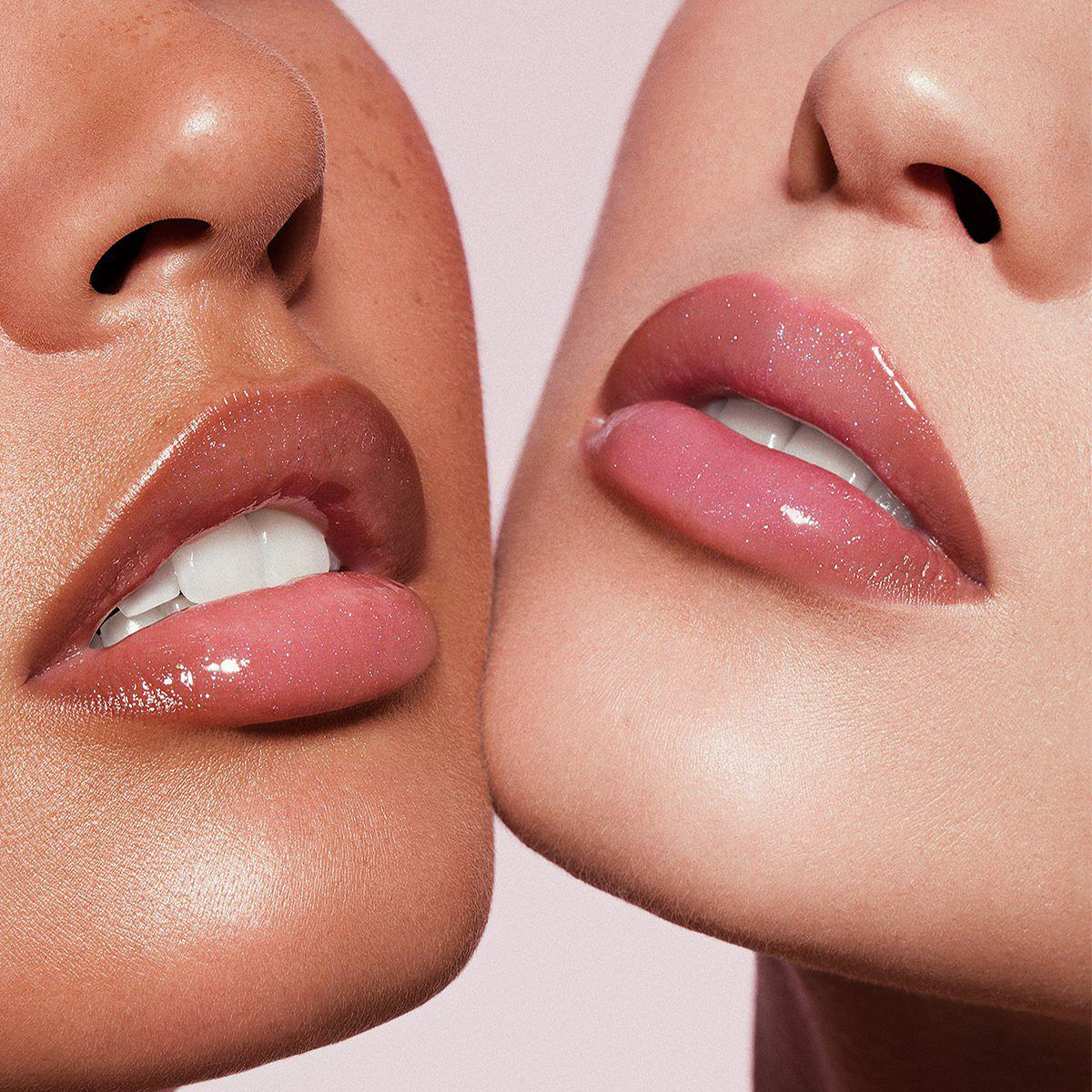 Lip Glow - Bálsamo Labial PHOERA