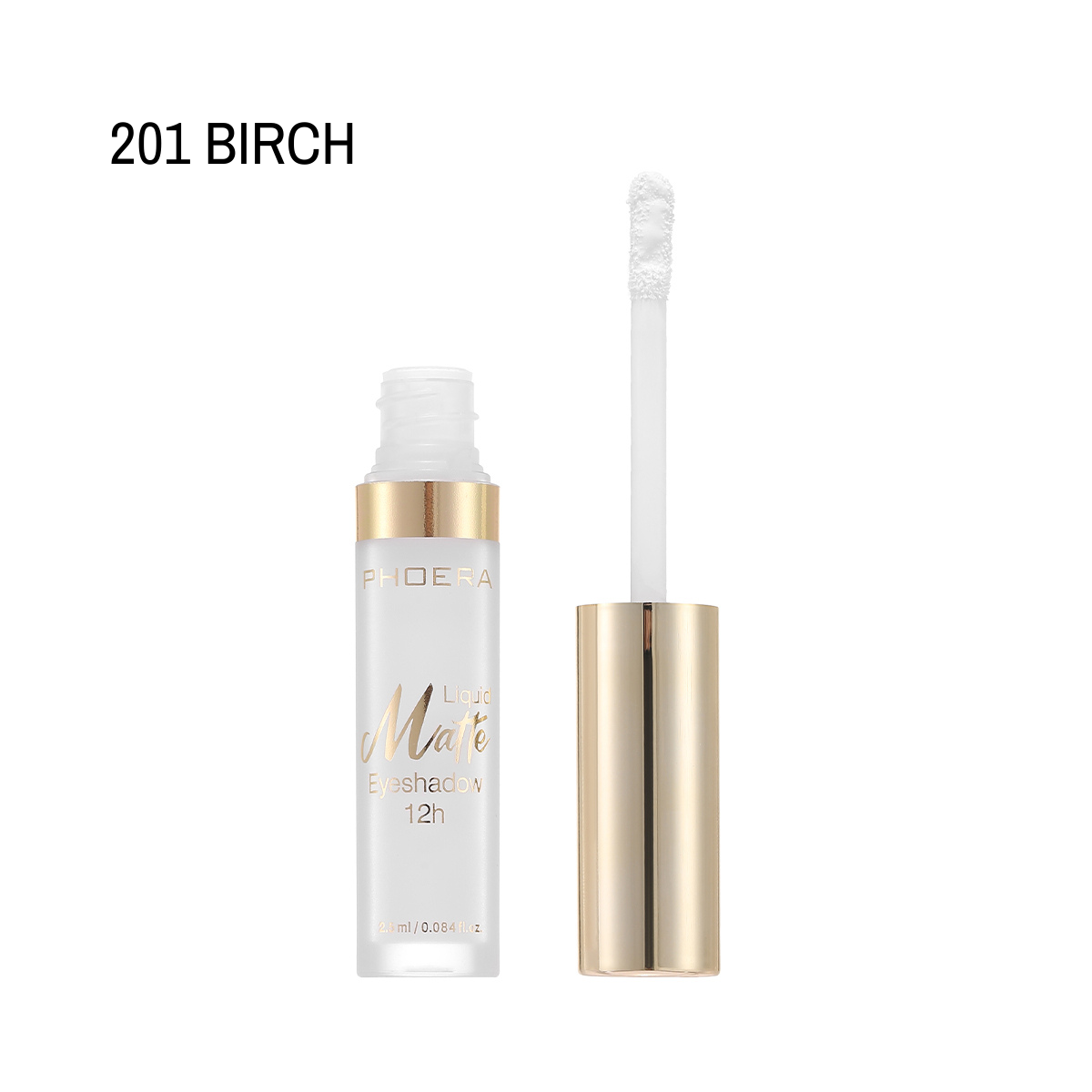 Sombra Líquida Mate