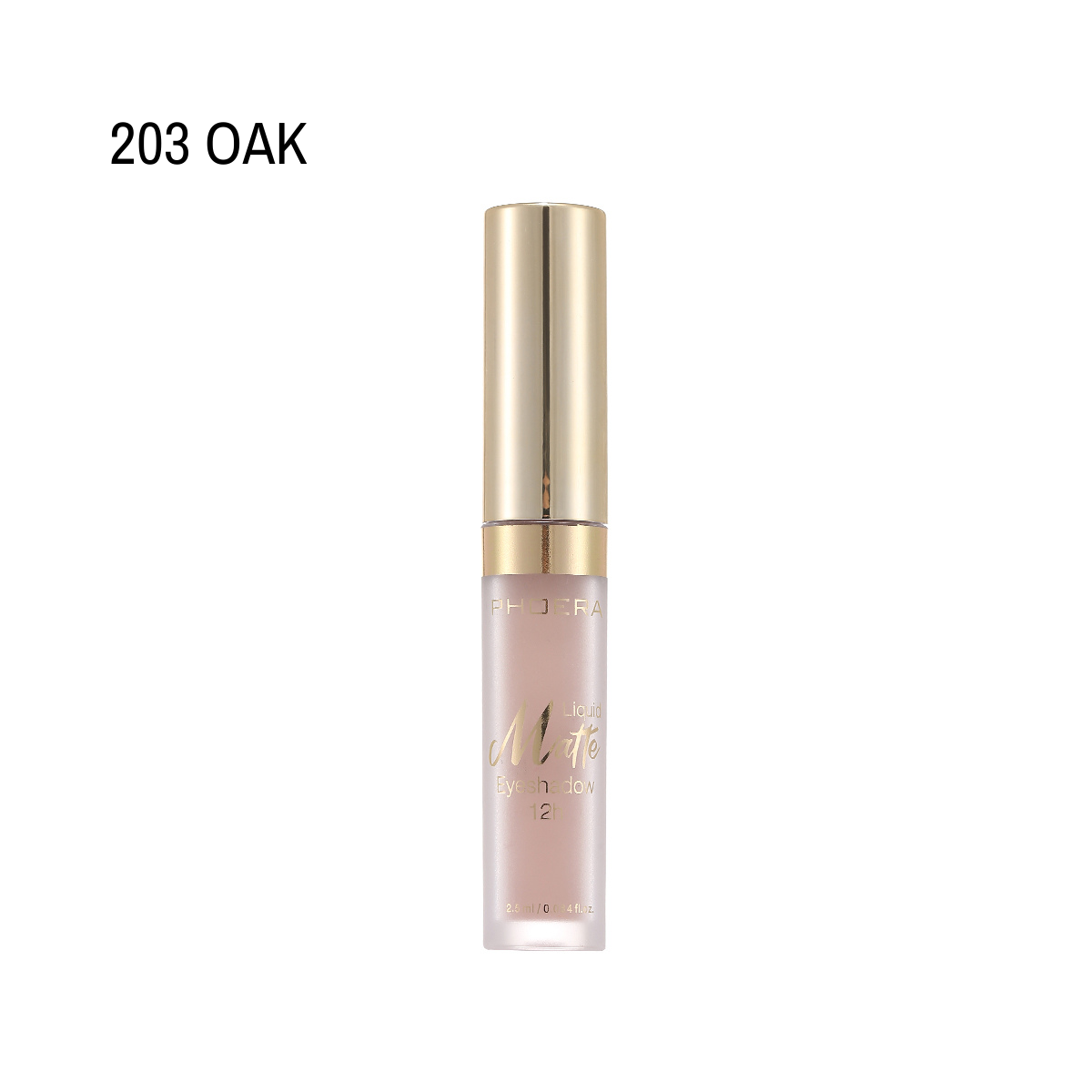 Sombra Líquida Mate