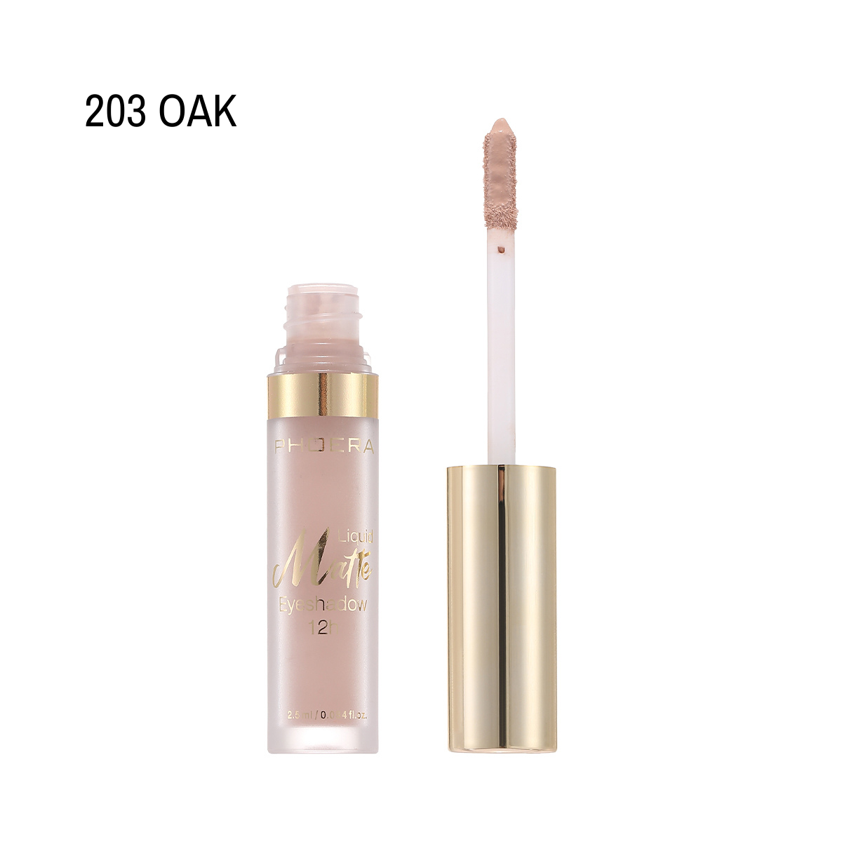 Sombra Líquida Mate