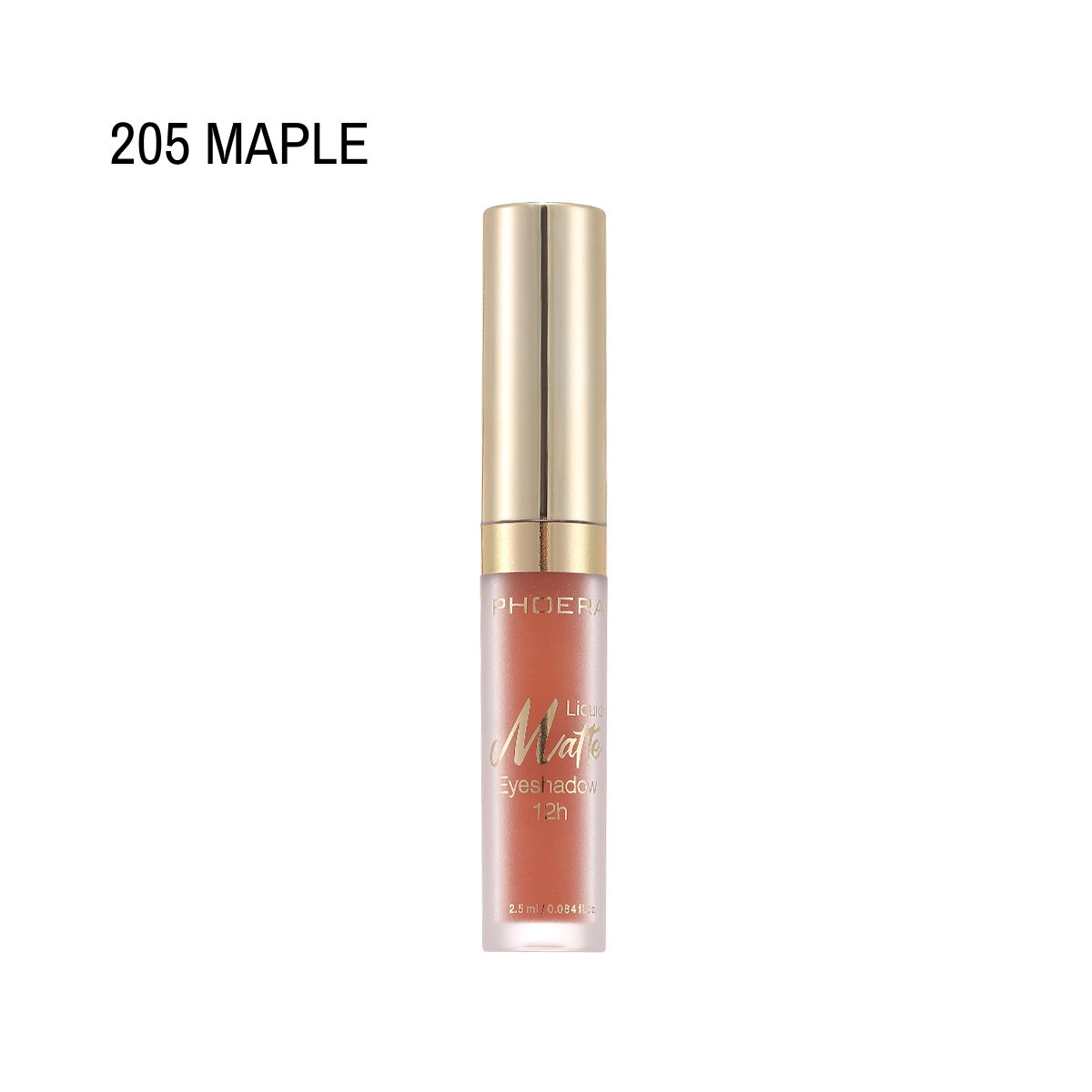 Sombra Líquida Mate