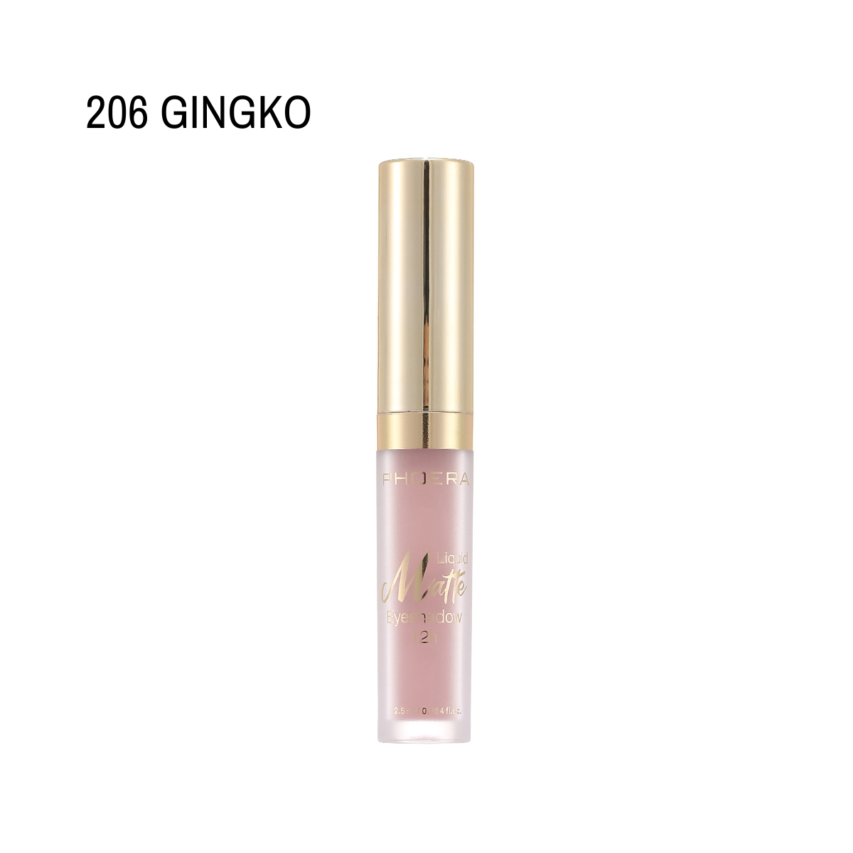 Sombra Líquida Mate