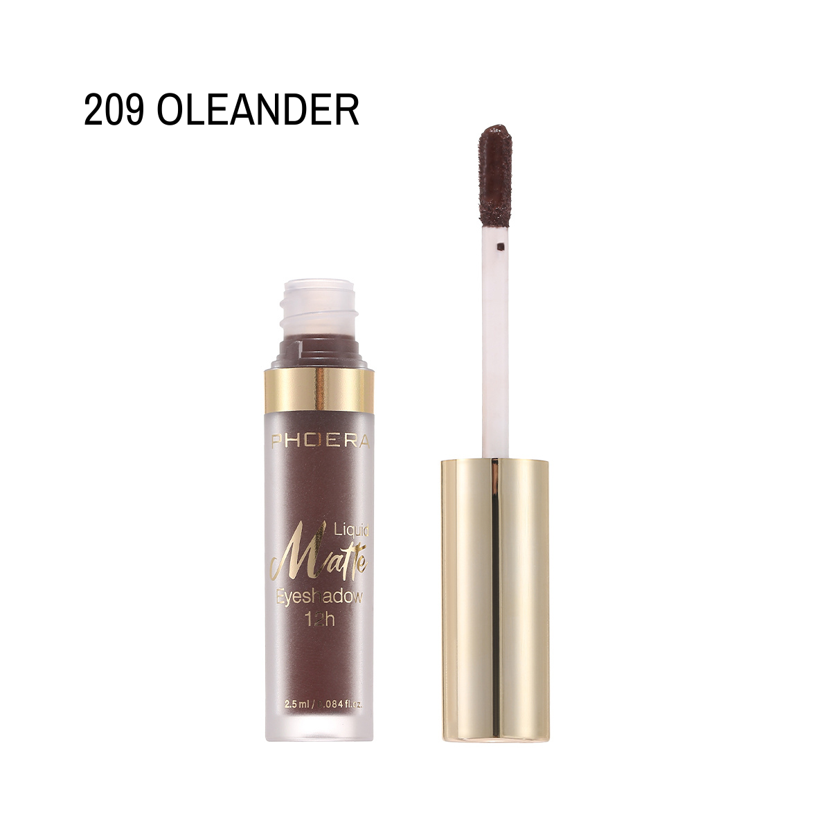 Sombra Líquida Mate