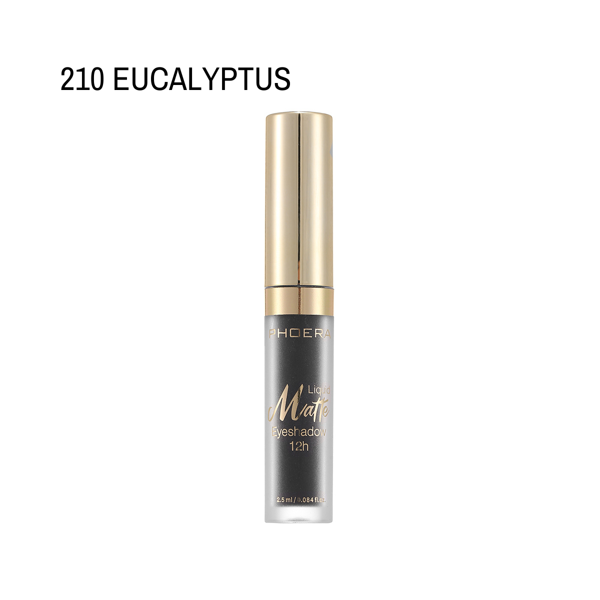 Sombra Líquida Mate