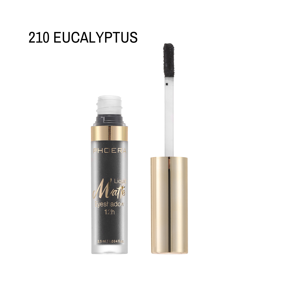 Sombra Líquida Mate