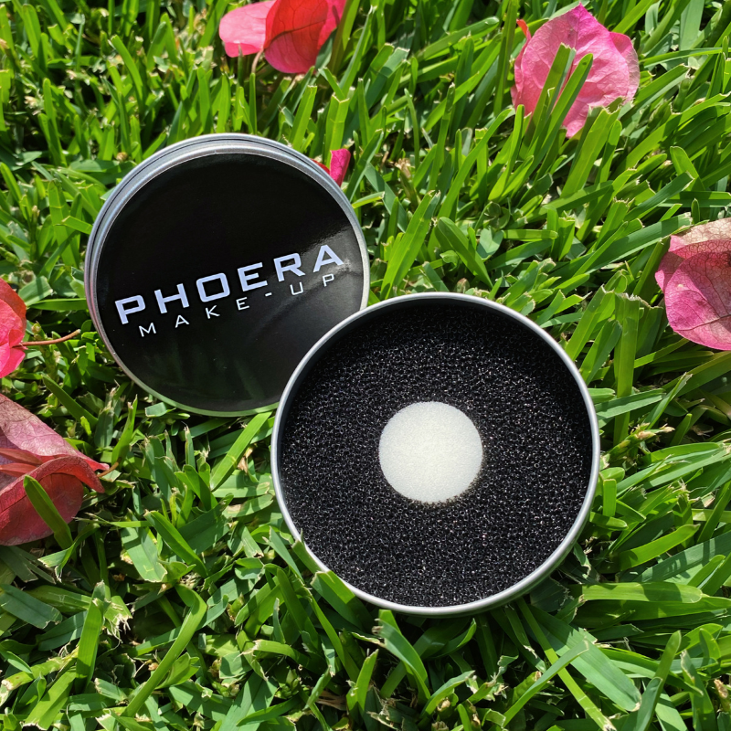 Shadow Swap - Éponge de nettoyage pour pinceaux