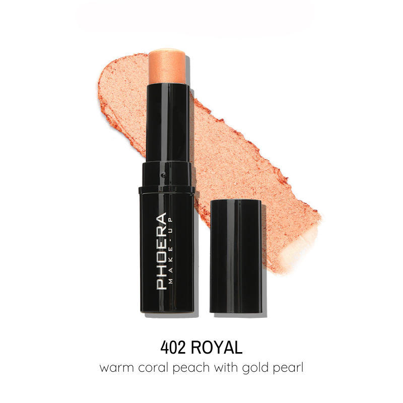 SKIN-STICK Iluminador - Phoera Makeup Europe
