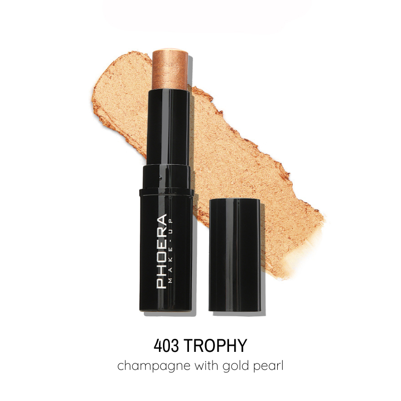 SKIN-STICK Iluminador - Phoera Makeup Europe