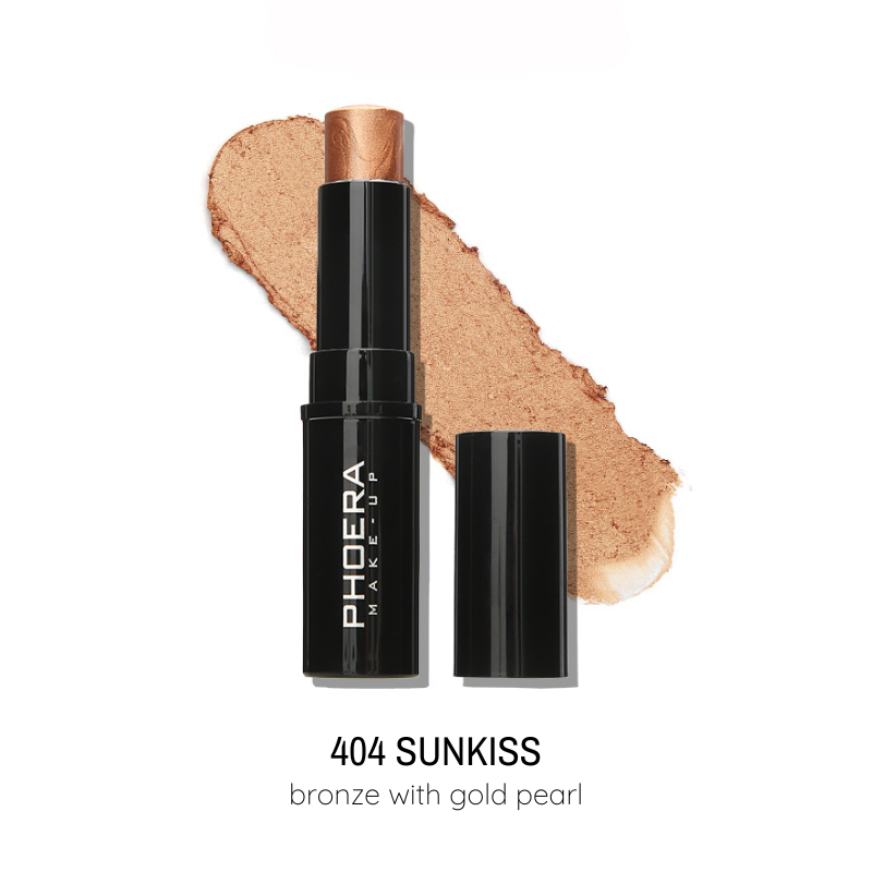 SKIN-STICK Iluminador - Phoera Makeup Europe