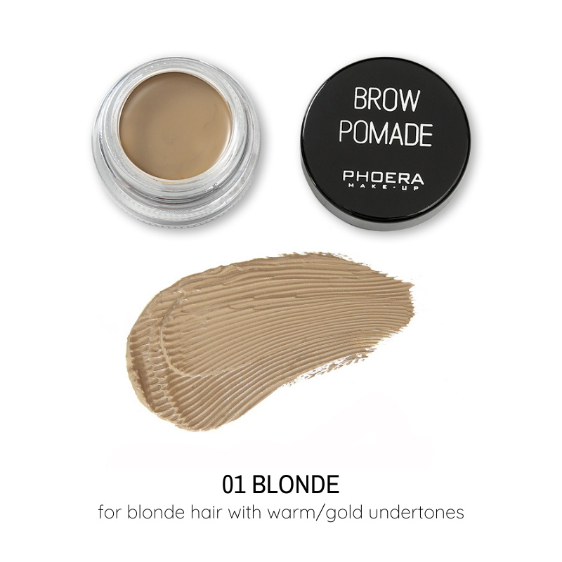 DIPBROW - Gel de cejas