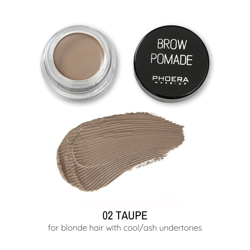 DIPBROW - Gel de cejas