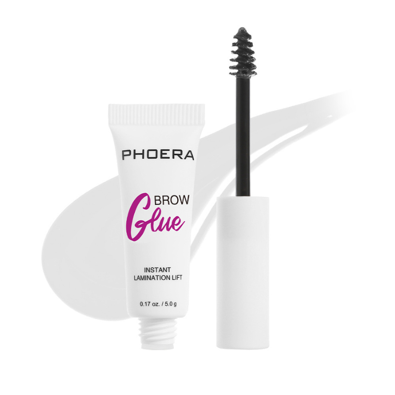 Gel fijador de cejas