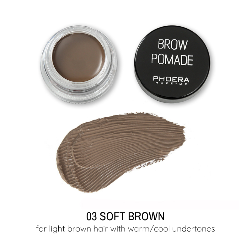DIPBROW - Gel de cejas