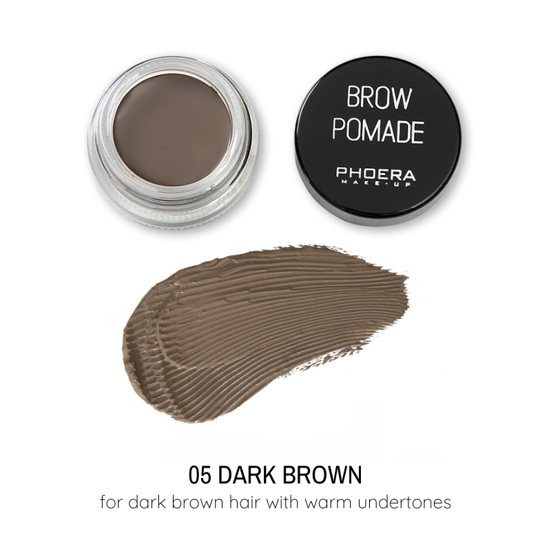 DIPBROW - Gel de cejas