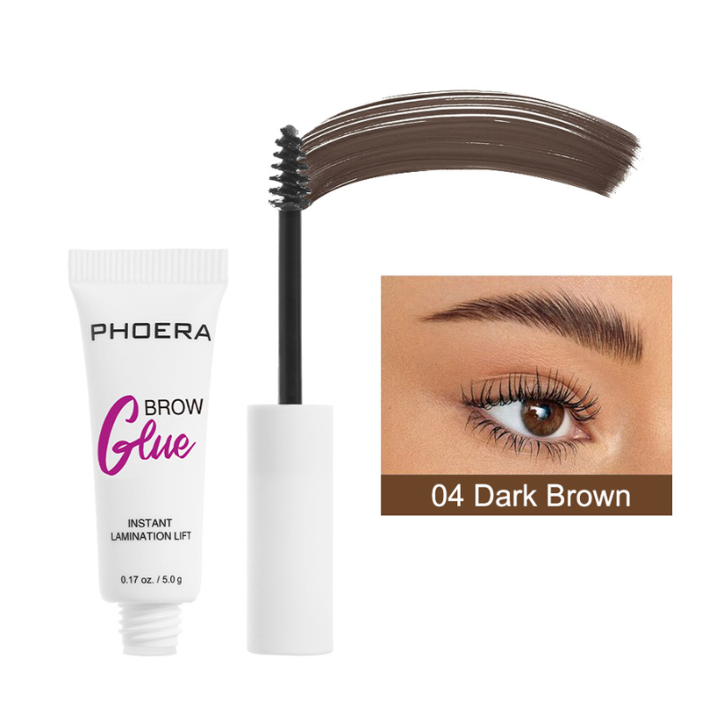 Gel fijador de cejas