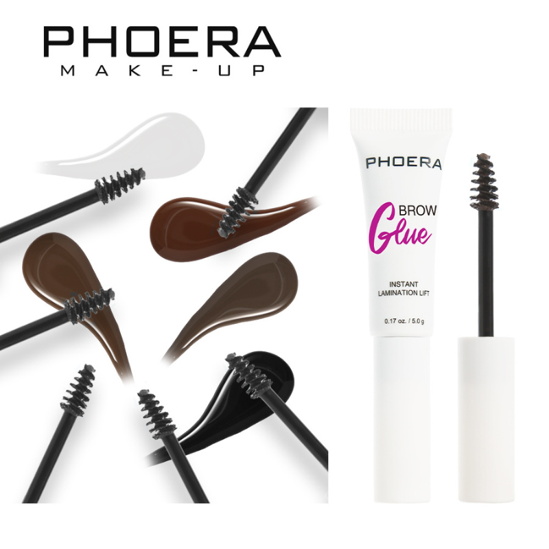 Gel fijador de cejas