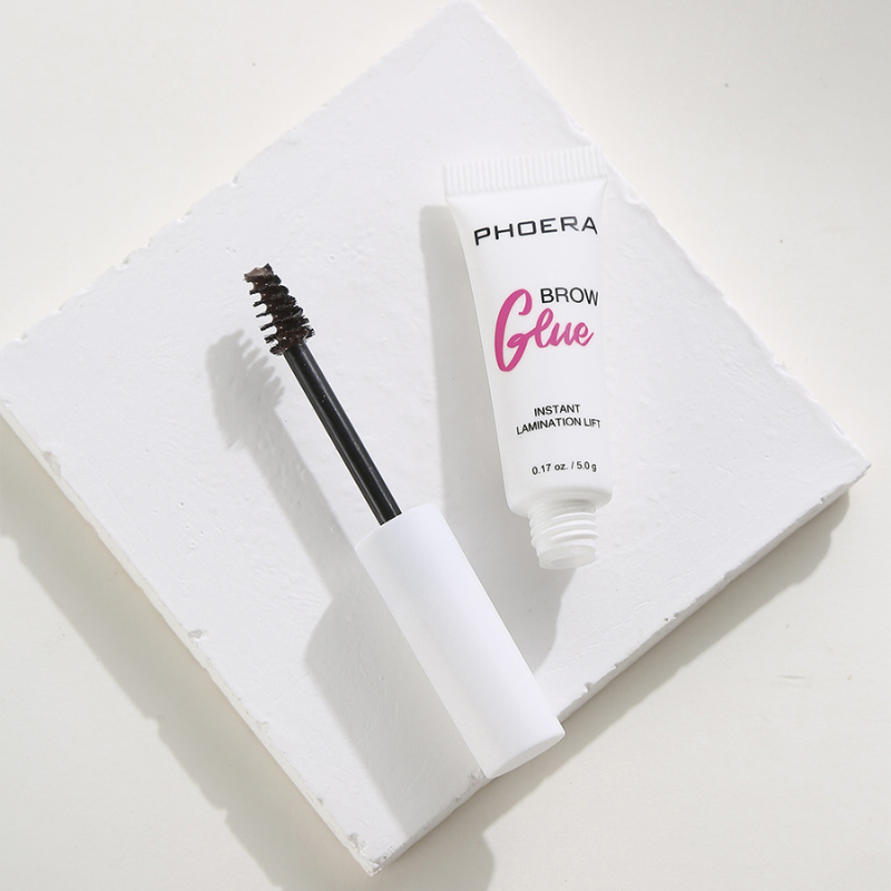 Gel fijador de cejas