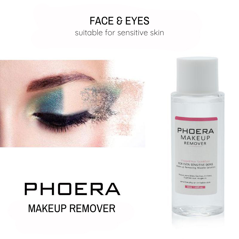 Makeup Remover