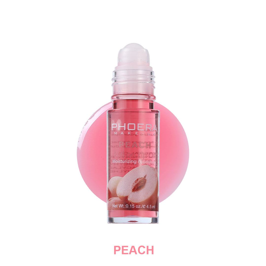 Roll on Aceite Labial Hidratante- Phoera