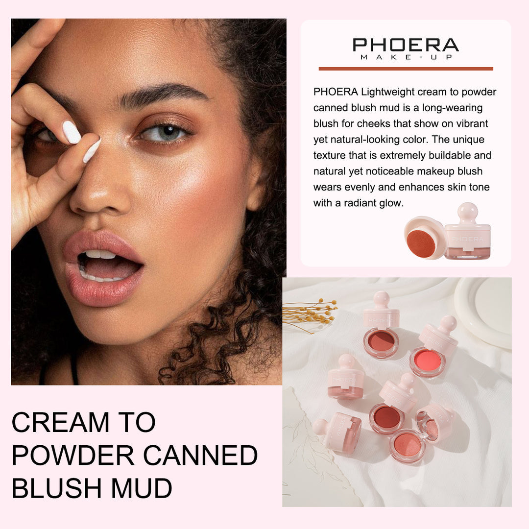 Rubor estampador - Phoera
