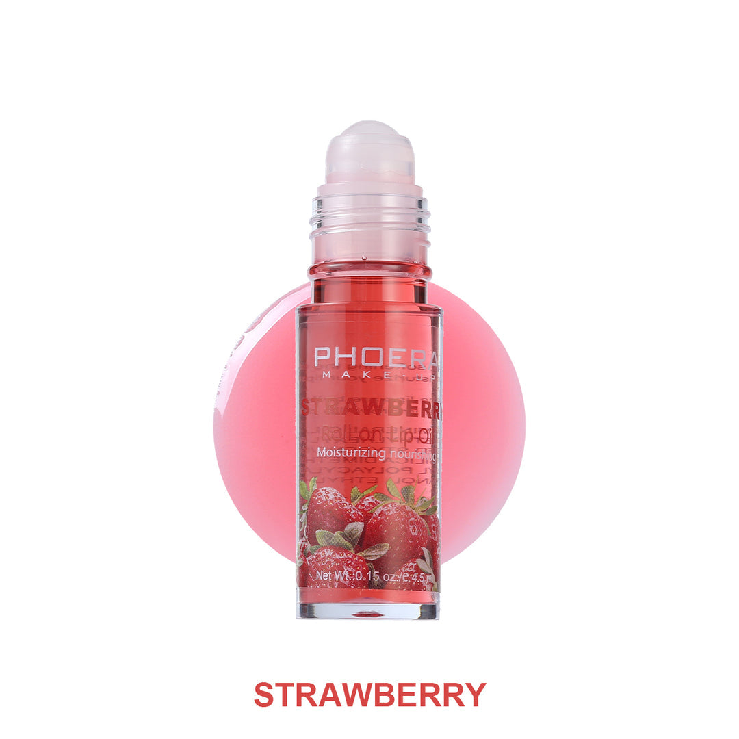 Roll on Aceite Labial Hidratante- Phoera