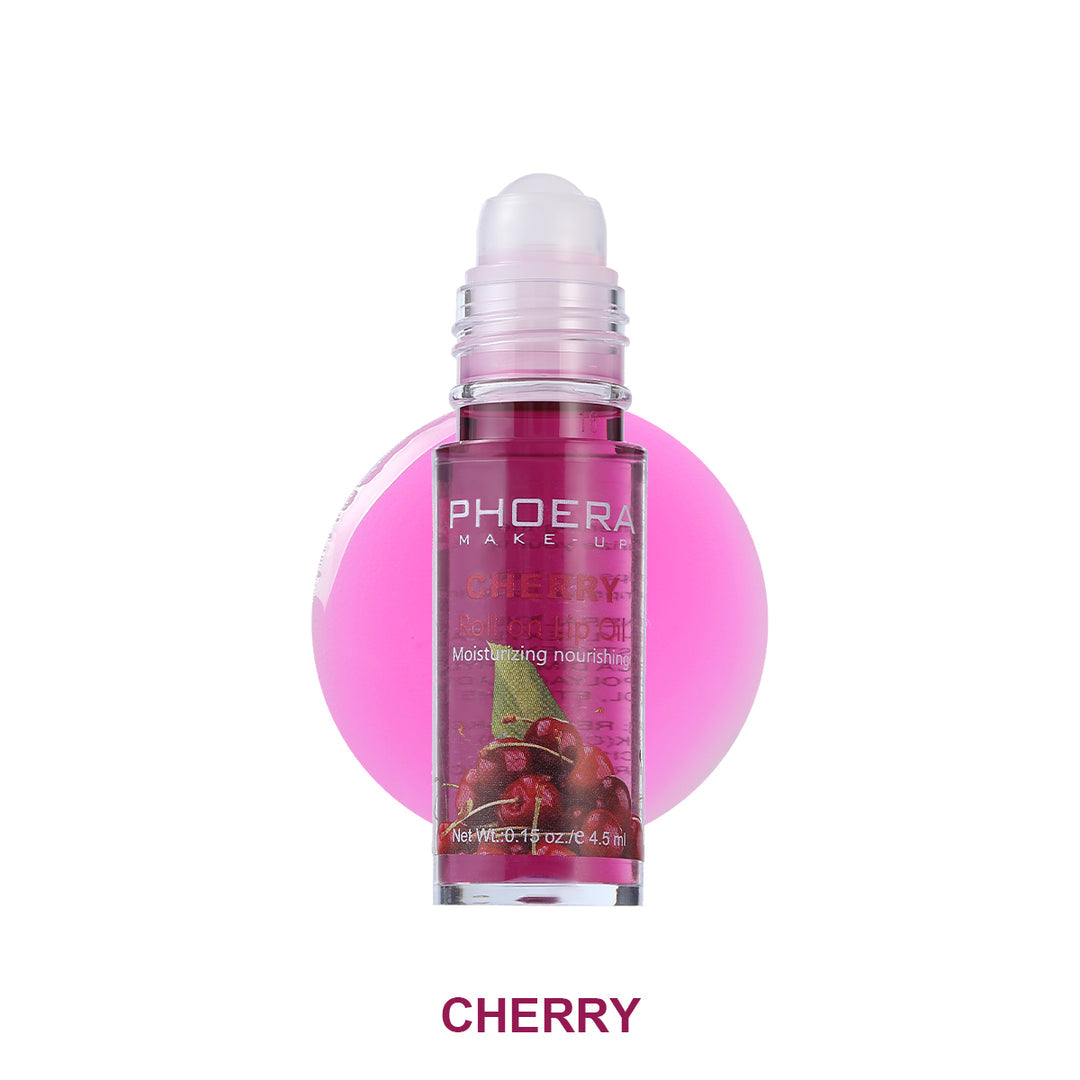 Roll on Aceite Labial Hidratante- Phoera