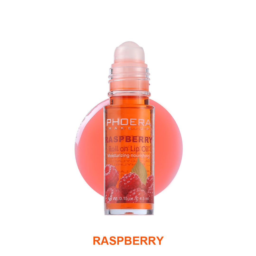 Roll on Aceite Labial Hidratante- Phoera
