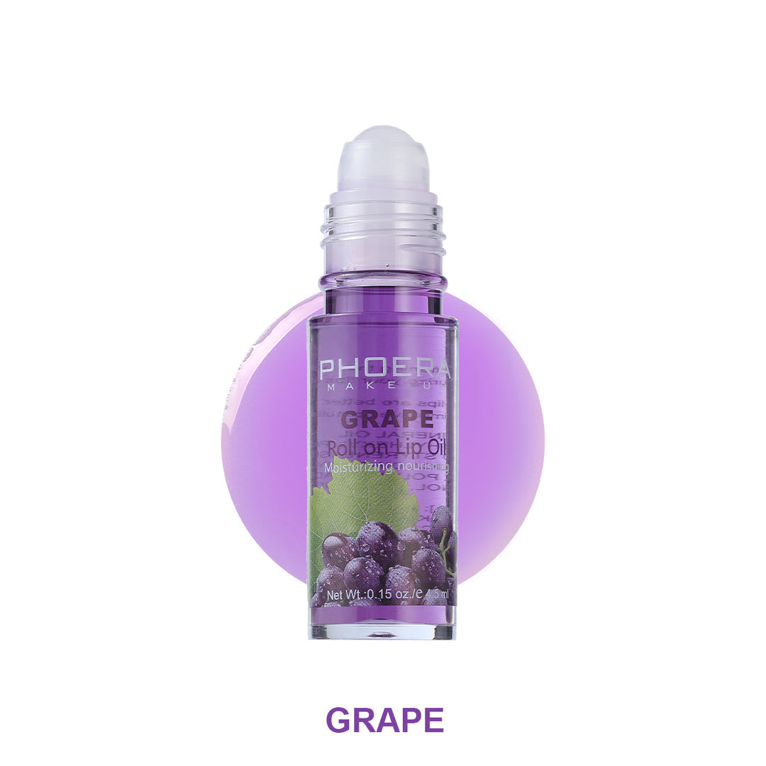 Roll on Aceite Labial Hidratante- Phoera