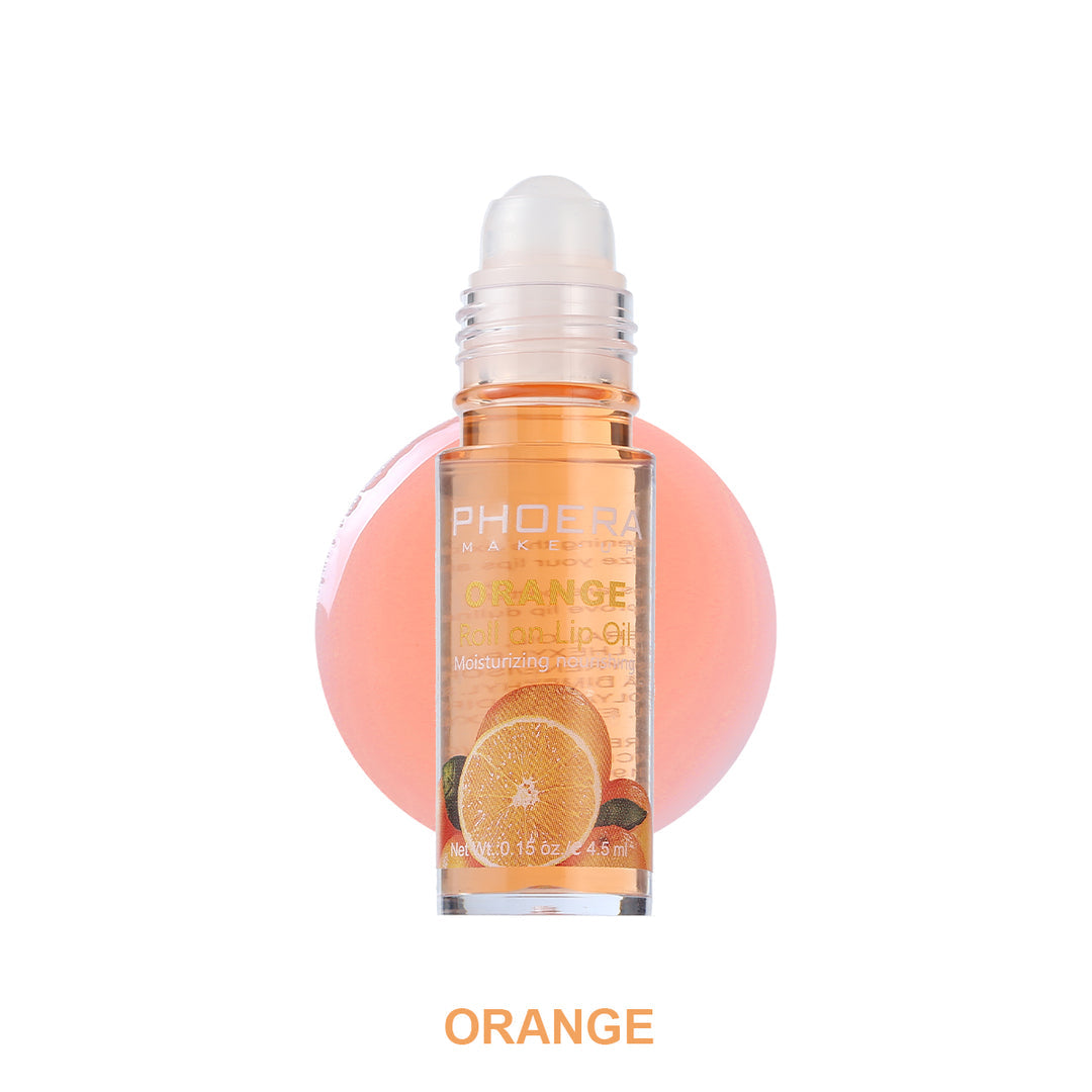 Roll on Aceite Labial Hidratante- Phoera