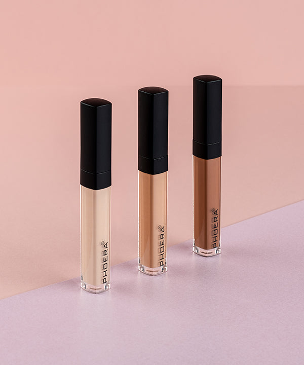 Correcteur liquide haute couvrance