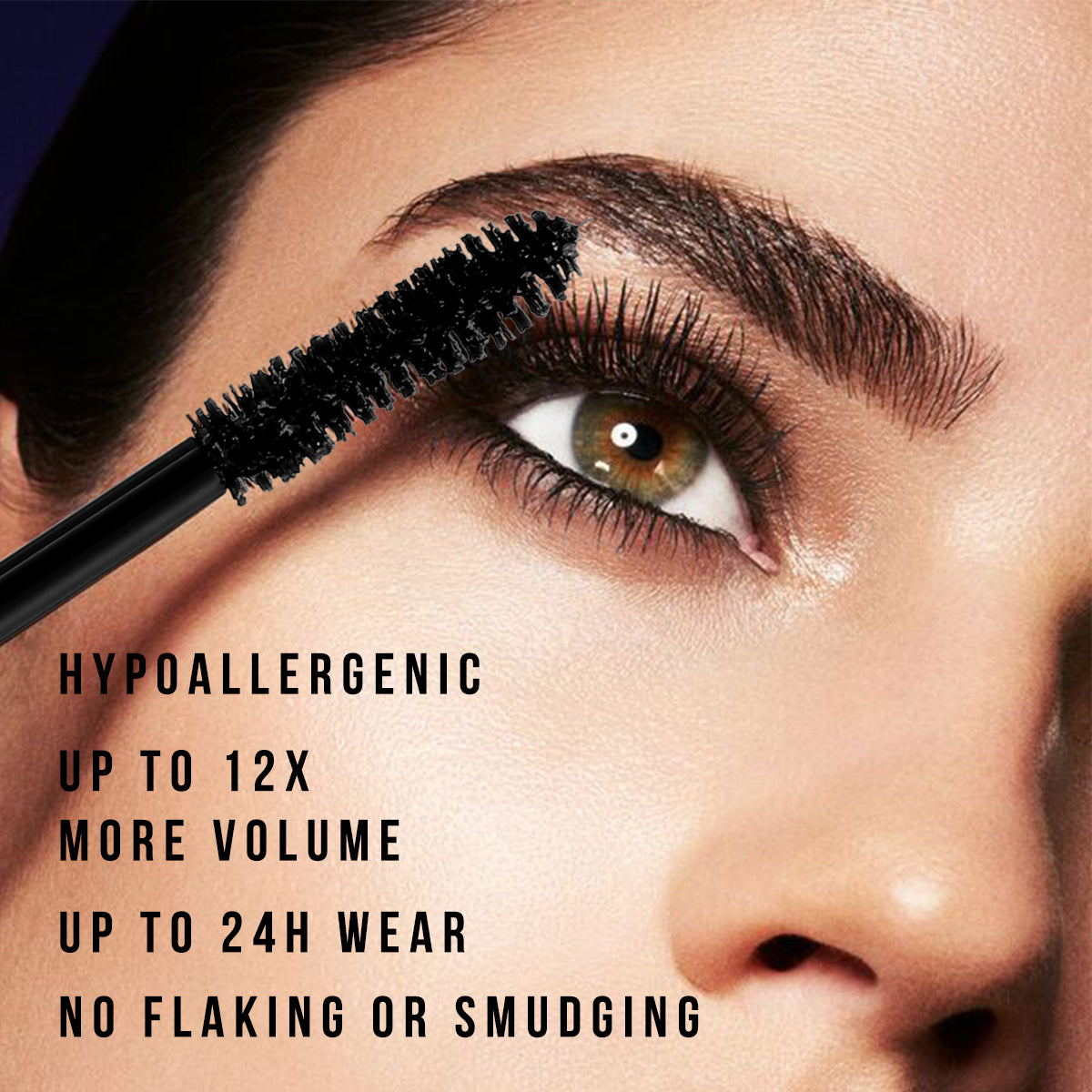 Mascara de pestañas - Extra Volume