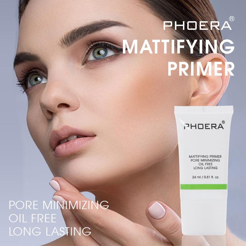 Mattierender Primer - PORE MINIMIZER