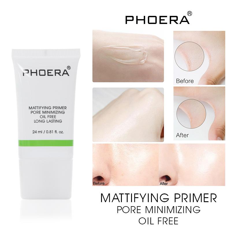 Mattierender Primer - PORE MINIMIZER