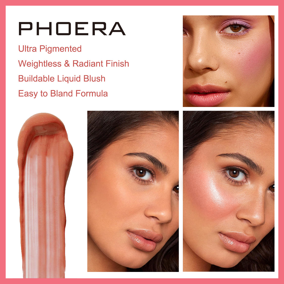 Liquid Blush