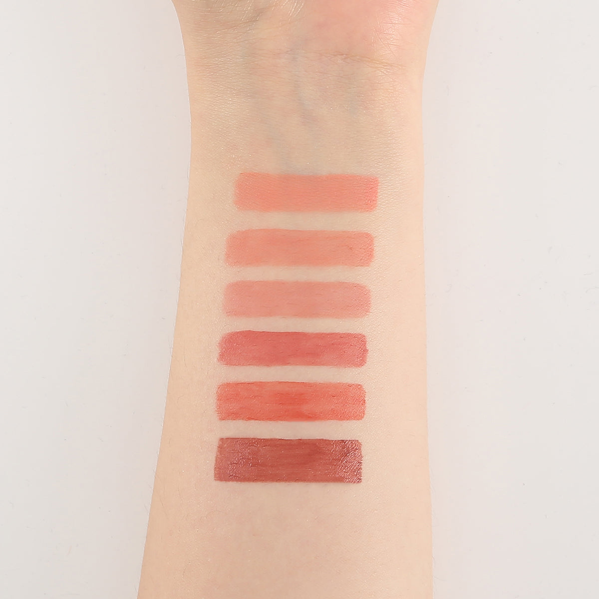 Liquid Blush