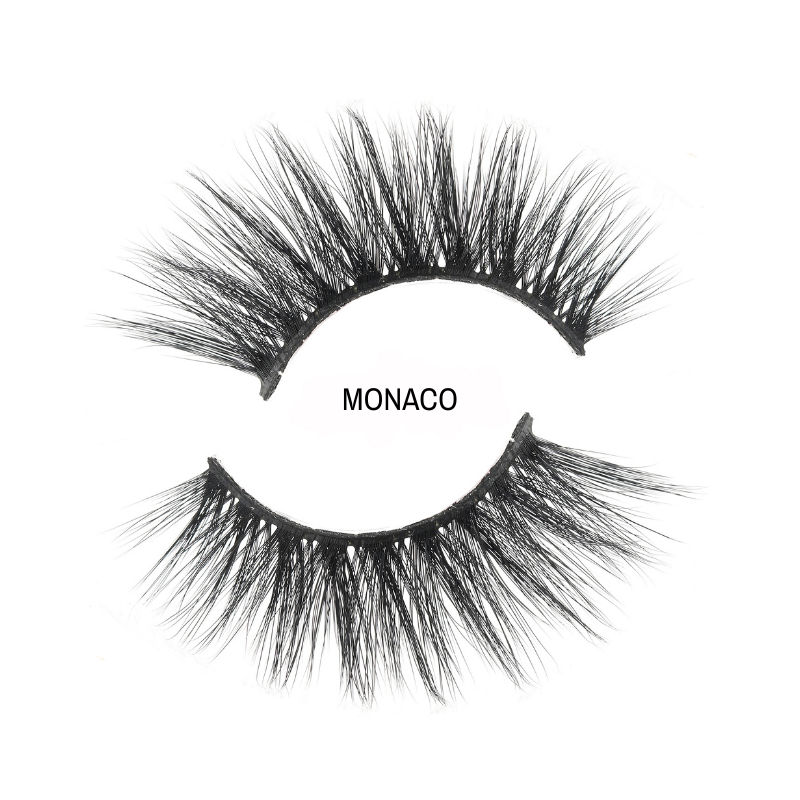 Pestanas Falsas - Phoera Makeup Europe