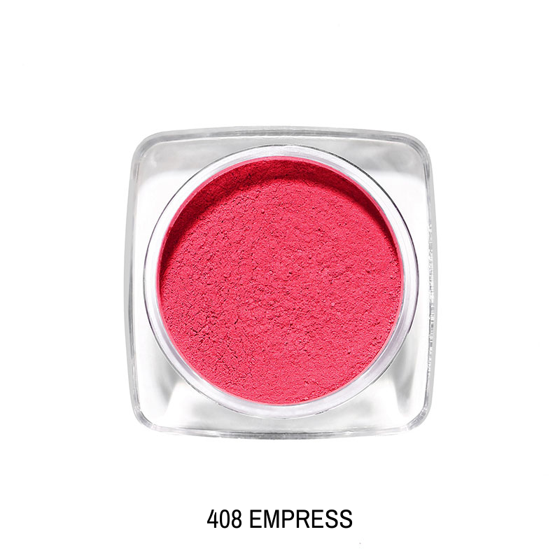 Pigmentos soltos - Mate - Phoera Makeup Europe