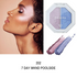 Highlighter Duo - Phoera Makeup Europe