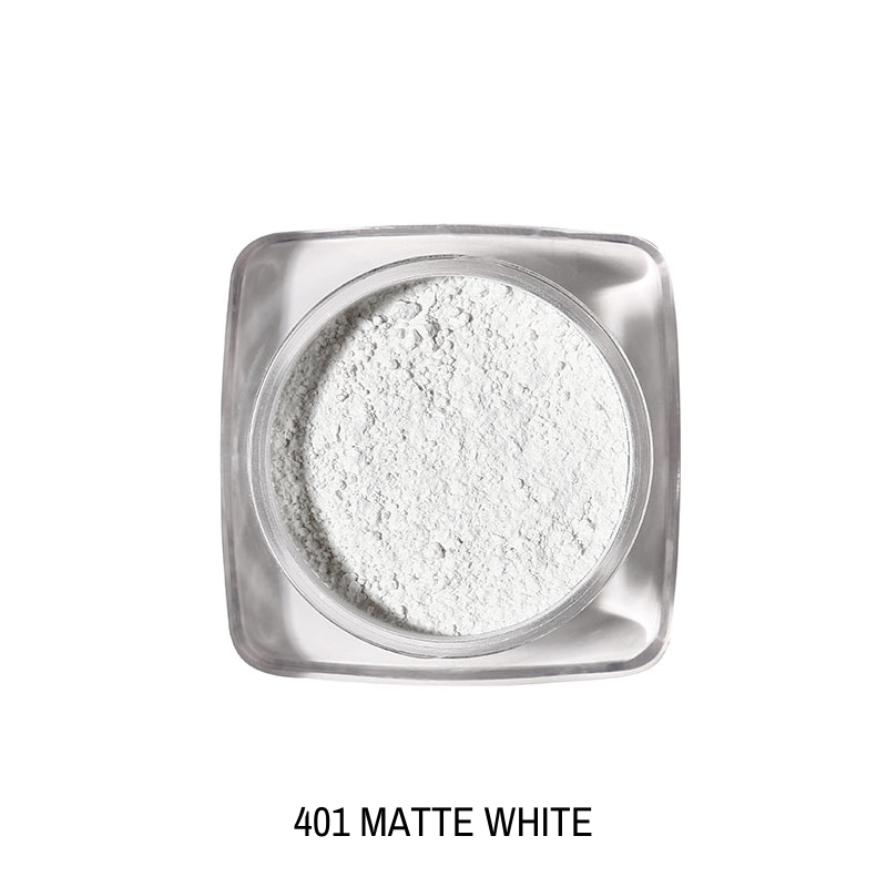 Pigmentos soltos - Mate - Phoera Makeup Europe