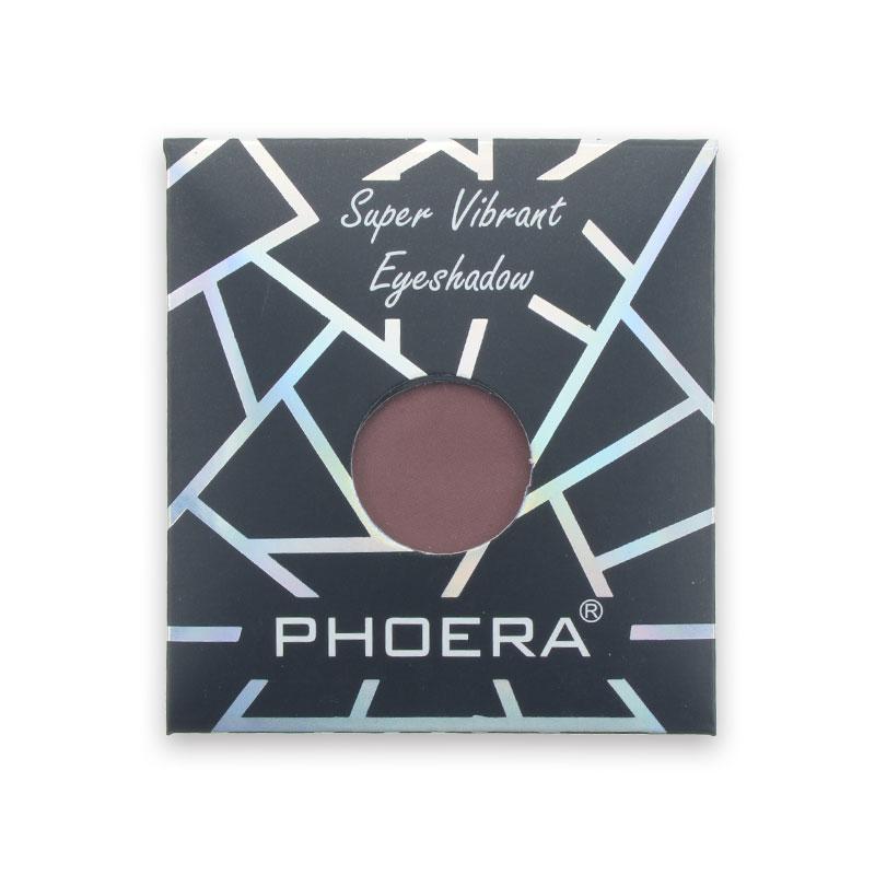 PAL - Sombra Compacta - Mate - Phoera Makeup Europe