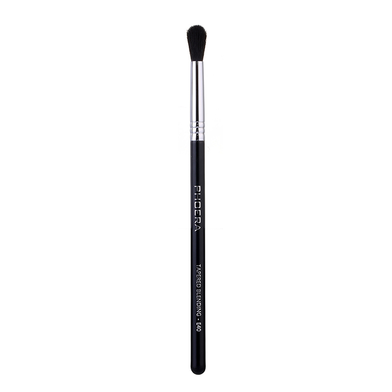 Pincel Cónico E40 - Phoera Makeup Europe
