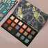 Paletas de 18 Sombras - Phoera Makeup Europe