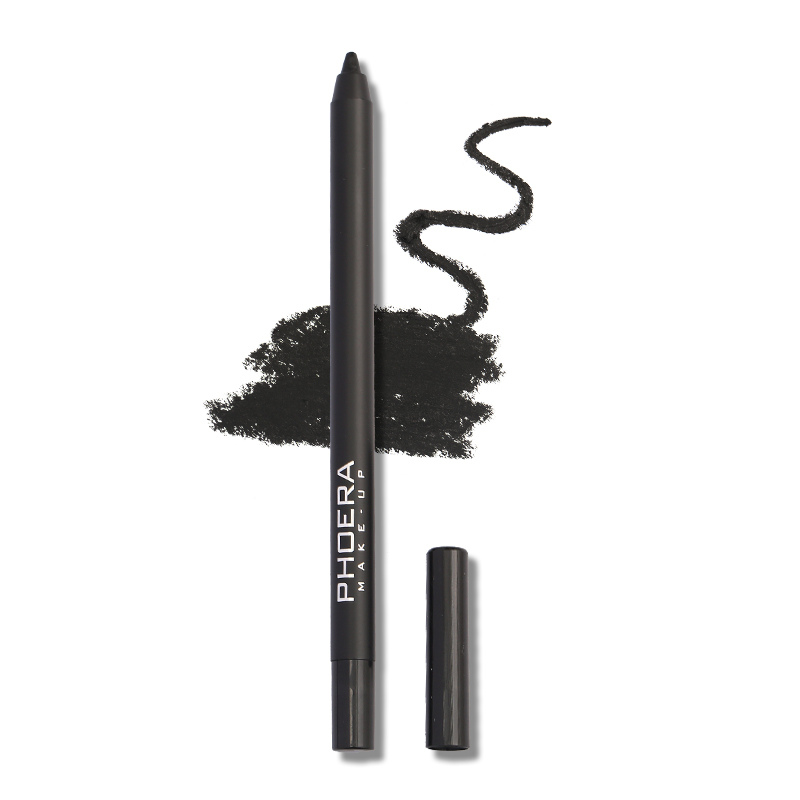Lápis Eyeliner Kohl - Phoera Makeup Europe