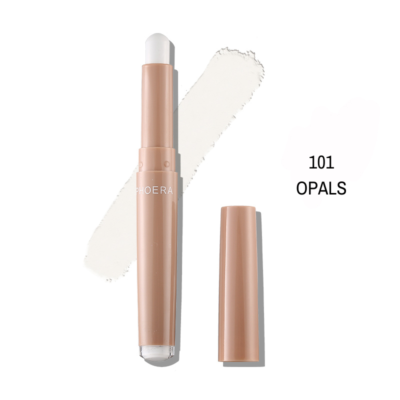 Sombras em Stick - Phoera Makeup Europe