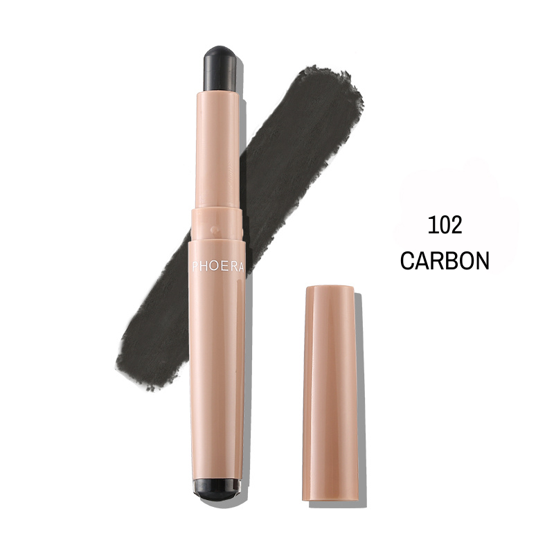Sombras em Stick - Phoera Makeup Europe