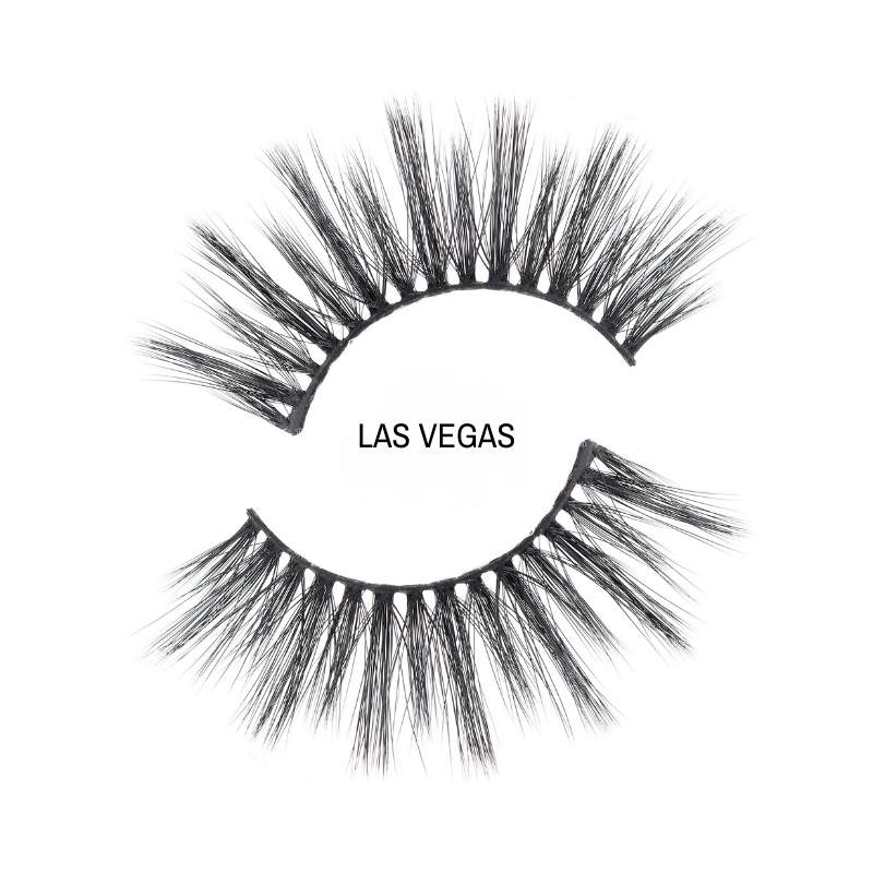 Pestanas Falsas - Phoera Makeup Europe